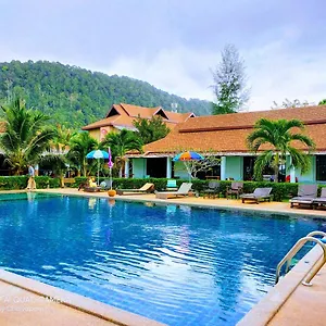 Banana Resort