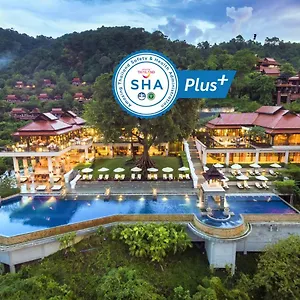 Pimalai Resort&spa - Sha Extra Resort
