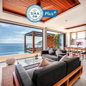 Jamahkiri Dive & 5*, Ko Tao Thailandia