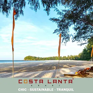 Resort Costa Lanta - Adult Only, Ko Lanta