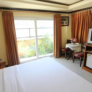 *** Hotel Phi Phi Hotel Thailand