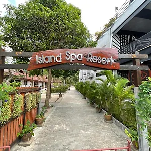  Hotel Island Thailand