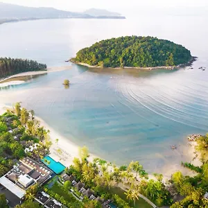 Anantara Phuket 5*, Layan Beach (Phuket) Thailandia