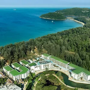 Kora Phuket 5*, Bang Tao Beach (Phuket) Thailandia