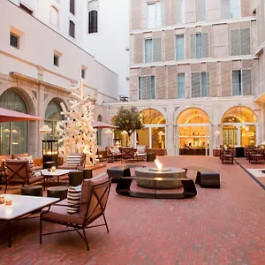 Convent Square Lisbon, Vignette Collection By Ihg 4*, Lisbona Portogallo