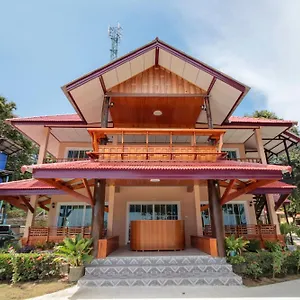 Oyo 1085 Ma Lanta House Hotel