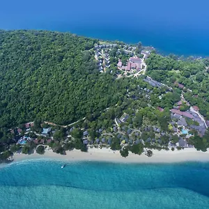 Resort-sha Extra 4*, Phi Phi Islands Thailandia