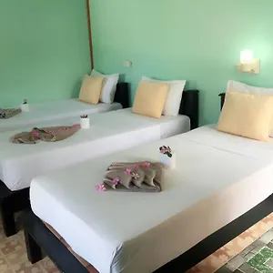 Golden Hill Phi Phi Don