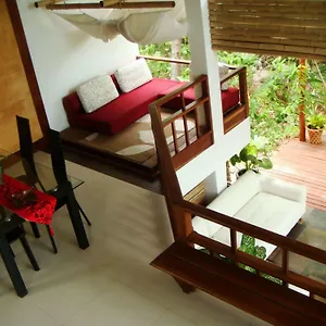 La Cigale 4*, Ko Tao Thailandia