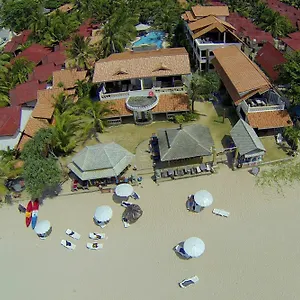 Resort Laguna Club, Ko Lanta