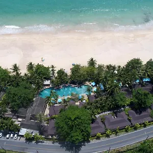 Andaman White - Sha 4*, Nai Thon Beach Thailandia
